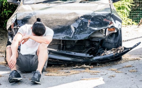 Alcohol Driving Accident Dangers