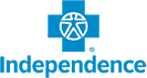 Independence Blue Cross and Blue Shield Logo