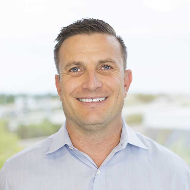 Michael Audette