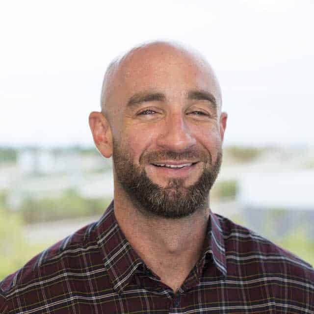 Paul DeCamara