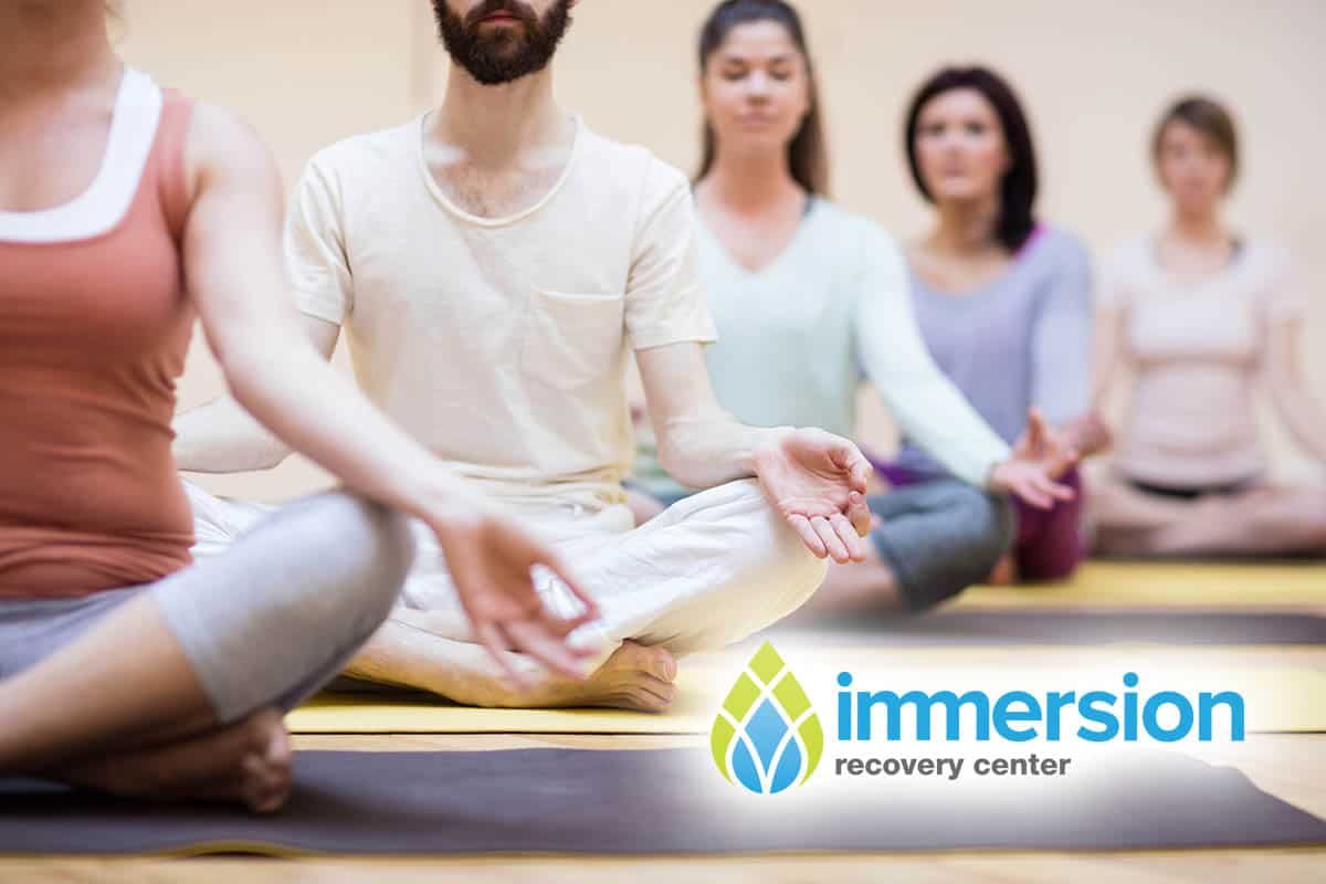 Non-addictive treatments for anxiety; non-narcotic treatments for anxiety; anxiety disorder; addiction; Xanax; Immersion Recovery Center; Inpatient treatment for anxiety