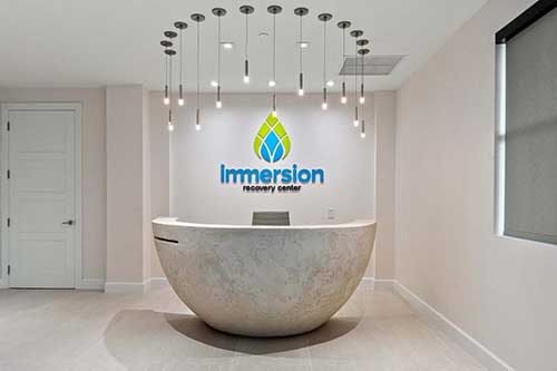 Immersion Detox and Rehab Recovery Today