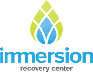 Immersion Recovery Center Logo