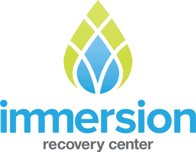 Immersion Recovery Center Logo