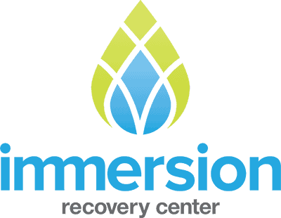 Immersion Recovery Center Logo Immersion Recovery Center Logo