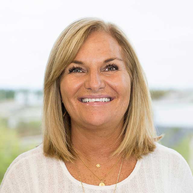 Gina Metrano