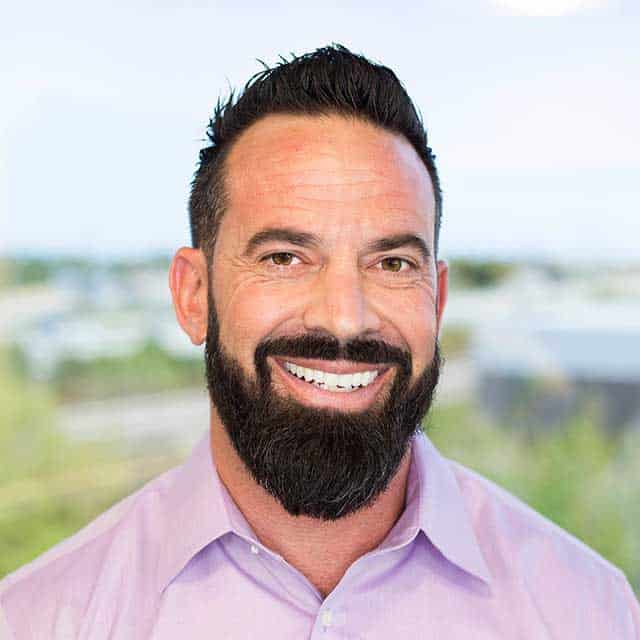 Matt Narvratil