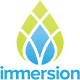 Immersion Small Logo
