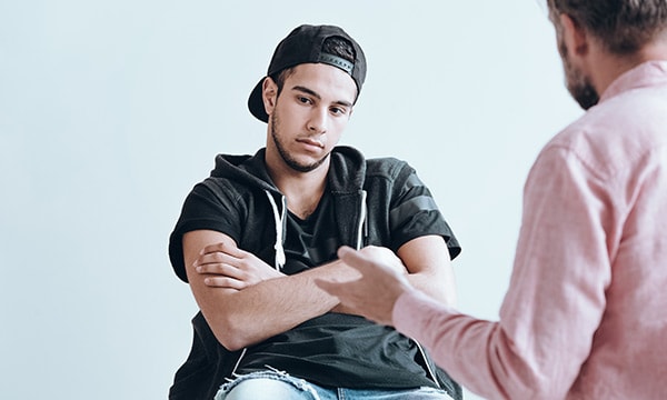 Young Adults & Substance Abuse Inpatient Treatment; Addiction Treatment Services; Young Adults in Recovery; Young Adults in Sobriety; Rehab for Young Adults