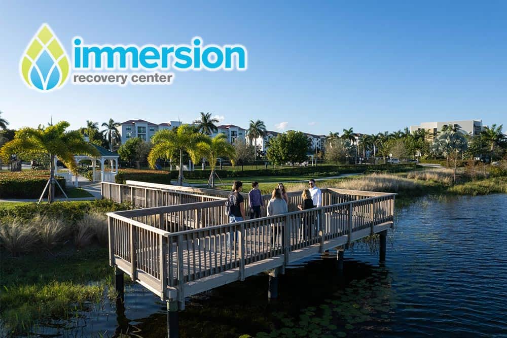 Norco Detox Immersion Recovery Center Addiction Treatment Services