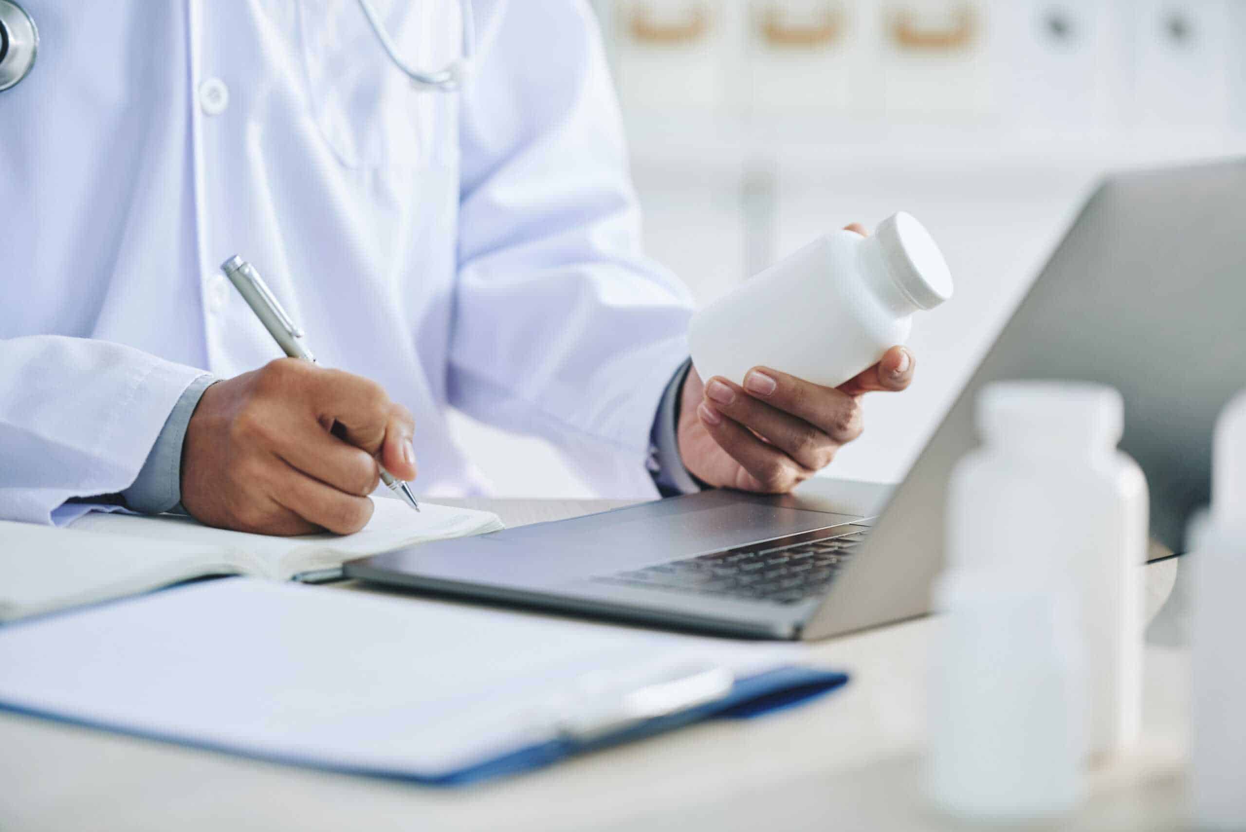 Undergoing drug and alcohol withdrawal with medication Undergoing drug and alcohol withdrawal with medication