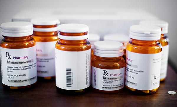 Undergoing drug and alcohol withdrawal with medication Undergoing drug and alcohol withdrawal with medication