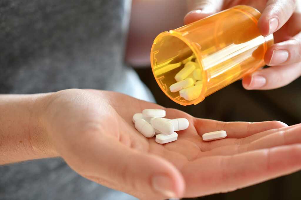 Ativan addiction signs and symptoms 