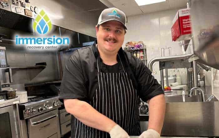 Dan Whitmore staff spotlight