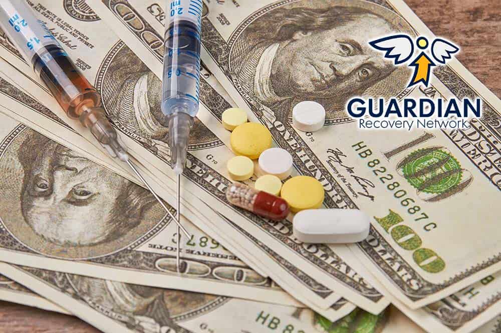 What Does Addiction & Substance Abuse Cost Florida Yearly? Immersion