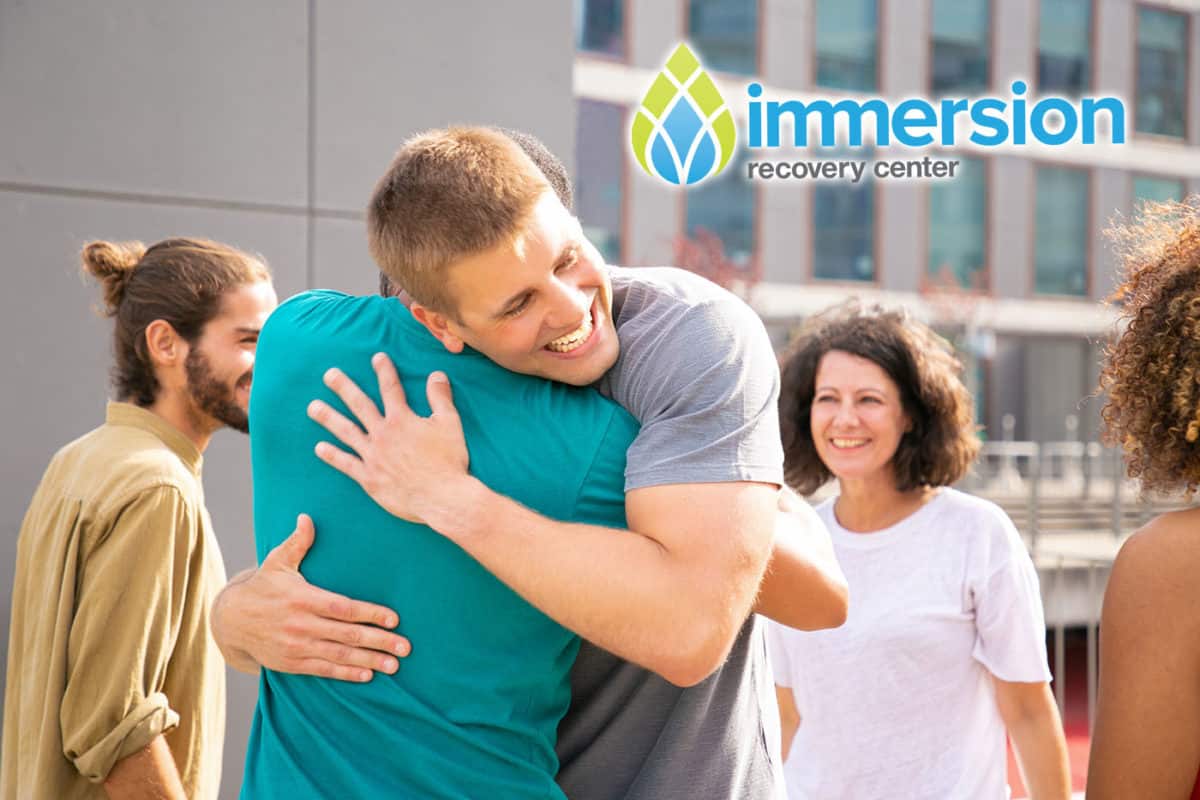 Telling Friends About Your Addiction and Recovery