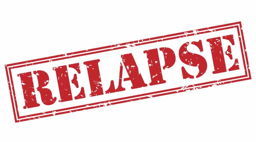 Relapse: Smokers Have Increased Risk - Immersion Recovery